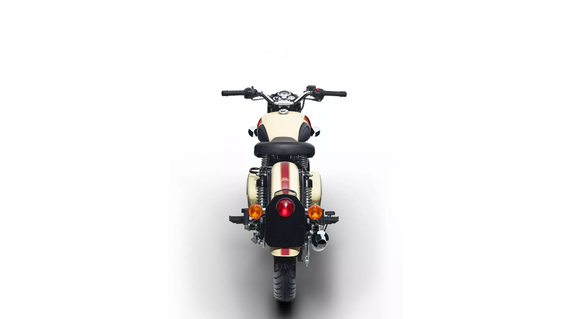 Royal Enfield Classic 500 EFI - Image 7 Royal Enfield Classic 500 EFI - Image 7